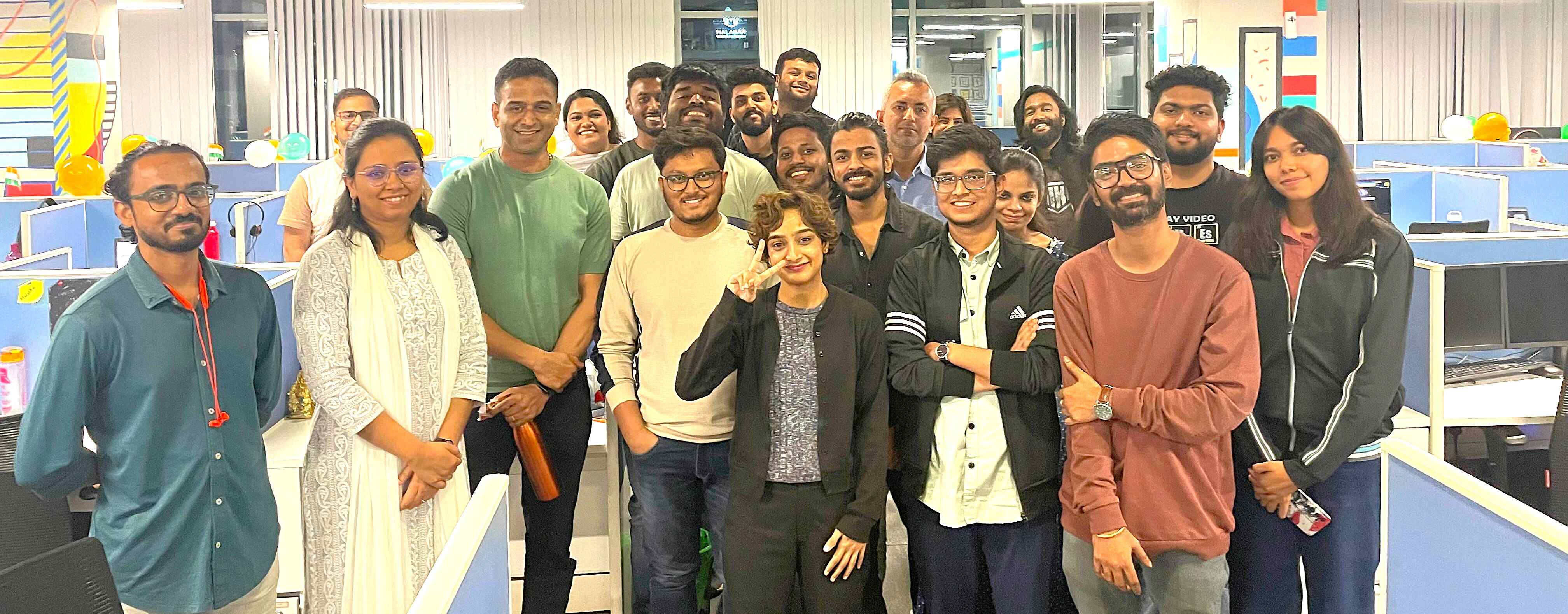 The Bridge raises funding from Nithin Kamath’s Rainmatter by Zerodha