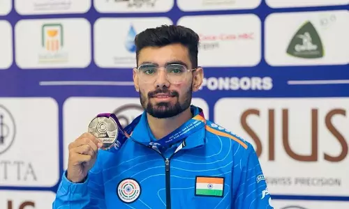Kamaljeet overcomes hardship to realise Asian Games dream after injury setback