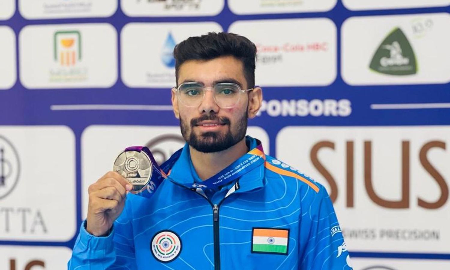 Kamaljeet overcomes hardship to realise Asian Games dream after injury setback