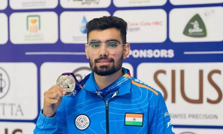 Kamaljeet overcomes hardship to realise Asian Games dream after injury setback