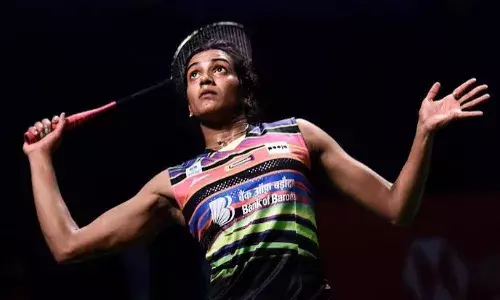 Badminton: List of all Indian medallists in BWF World Cships history