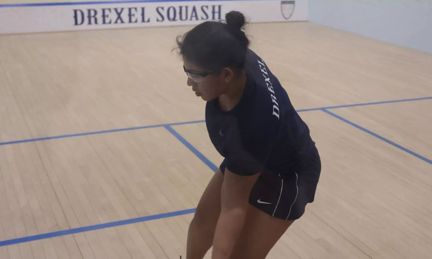 Sanya Vats finishes as runner-up at Ballarat Squash Open 2026