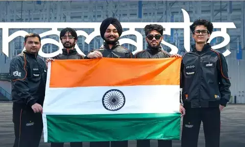 Esports World Cup 2026: Two Indian teams reach PUBG Mobile Grand Finals