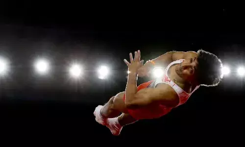 Former Asiad medallist Ashish Kumar dropped from GFIs SOM roster over eligibility criteria