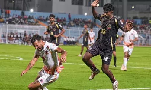 East Bengal face Al Arabi test for AFC Champions League Two spot