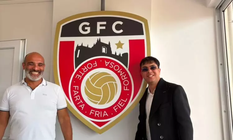 Indian entrepreneur Jai Agarwal acquires majority stake in Portugals Guarda FC