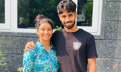 FIH World Cup 2026: 28 years after Pritam Siwach, son Yashdeep set for debut FIH World Cup 2026: 28 years after Pritam Siwach, son Yashdeep set for debut