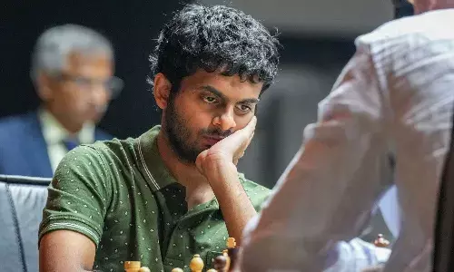 Esports World Cup: Arjun Erigaisi, Nihal Sarin crash out in quarter-finals Esports World Cup: Arjun Erigaisi, Nihal Sarin crash out in quarter-finals