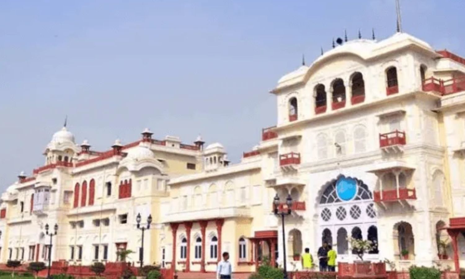 NIS Patiala ceiling falls during independence day celebrations; two injured