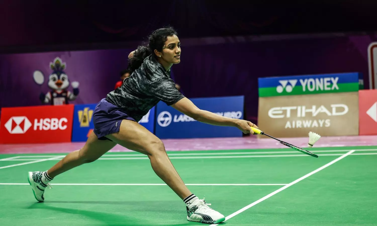 “I still have that hunger”: PV Sindhu ahead of BWF World Championships “I still have that hunger”: PV Sindhu ahead of BWF World Championships