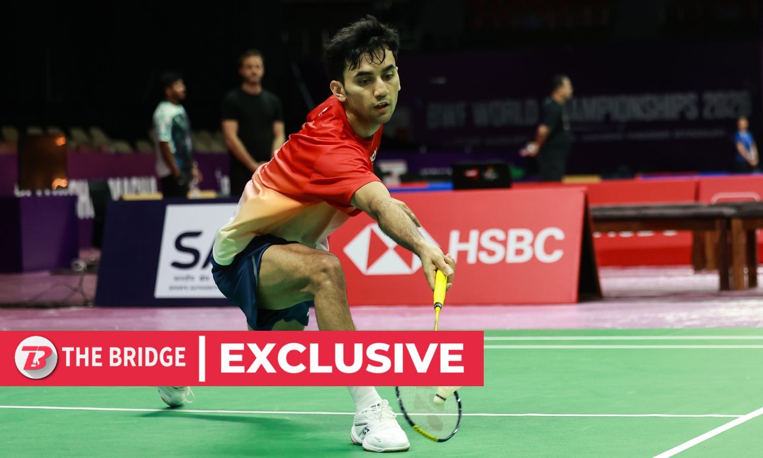 Lakshya Sen could be the dark horse, says Ajit Wijetilekk
