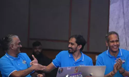 PVL Season 5 Auction: Shameemudheen emerged as biggest buy with ₹20 lakh