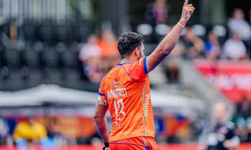 Men’s Hockey World Cup: India-Pakistan clash puts semi-final spot at stake Men’s Hockey World Cup: India-Pakistan clash puts semi-final spot at stake