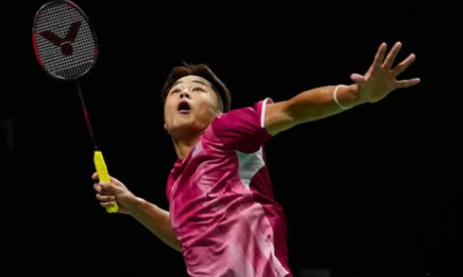 Who is Garret Tan? The shutter who beat Lakshya Sen at 2026 BWF World C’ships
