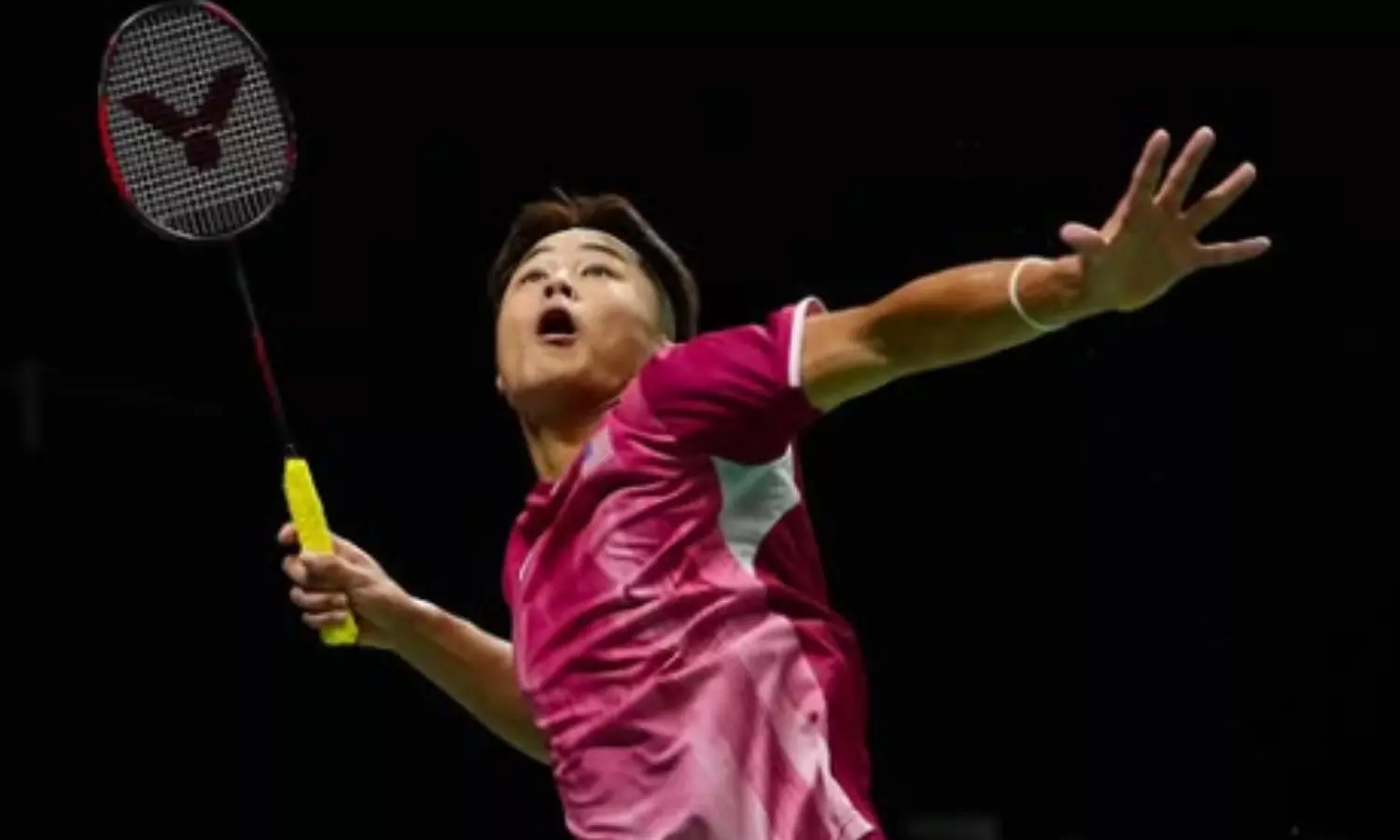 Who is Garret Tan? The shutter who beat Lakshya Sen at 2026 BWF World Cships Who is Garret Tan? The shutter who beat Lakshya Sen at 2026 BWF World Cships