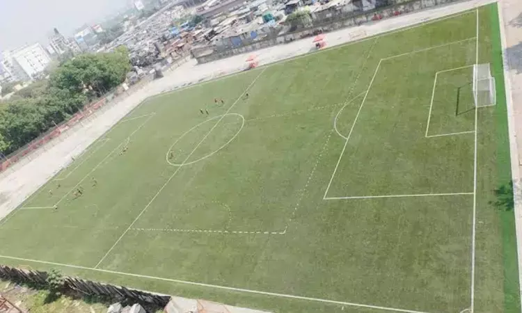 Football: BMC clears proposal to turn Neville DSouza ground to convention centre