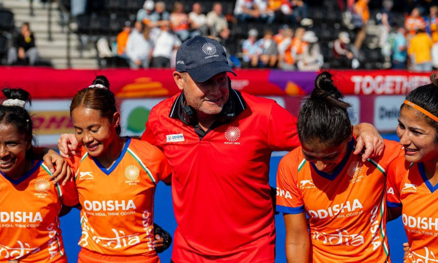 India defy expectations to reach Phase 2; stern test awaits