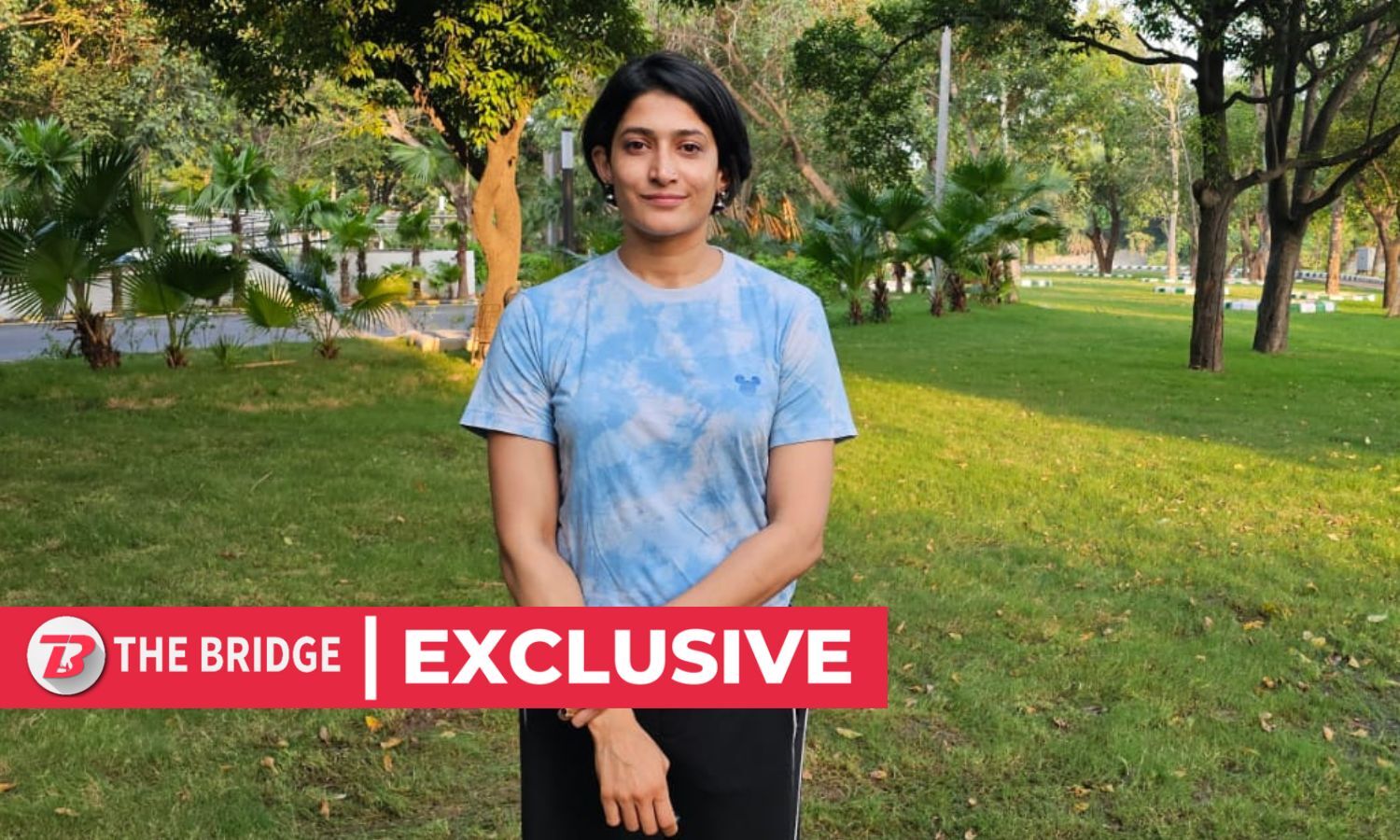 Ashwini Ponnappa backs Treesa-Gayatri for World C’ships gold