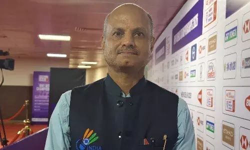 India Open 2028 could shift to Guwahati as it will clash with Republic Day