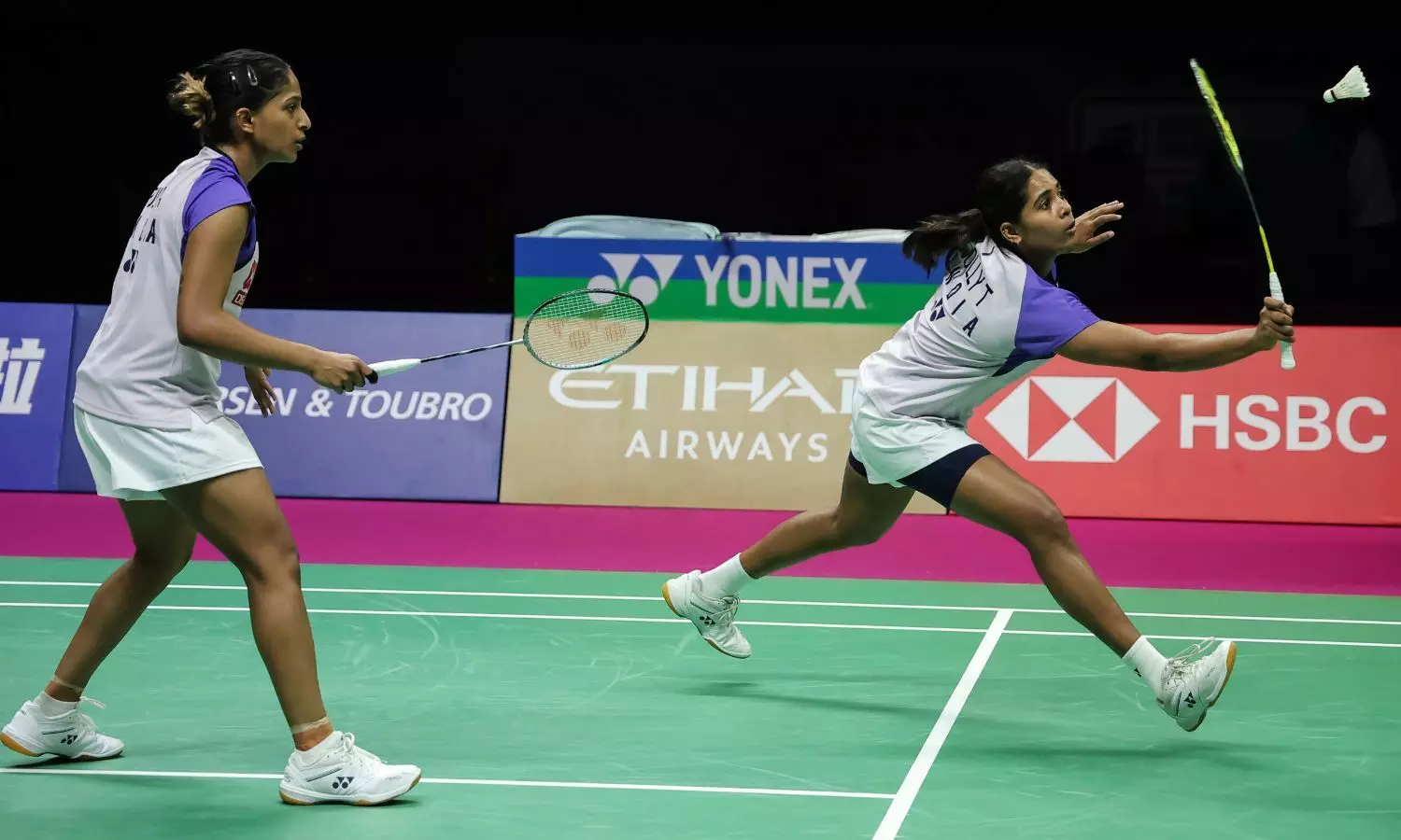 BWF World Championships: Five moments that stood out for India in New Delhi BWF World Championships: Five moments that stood out for India in New Delhi