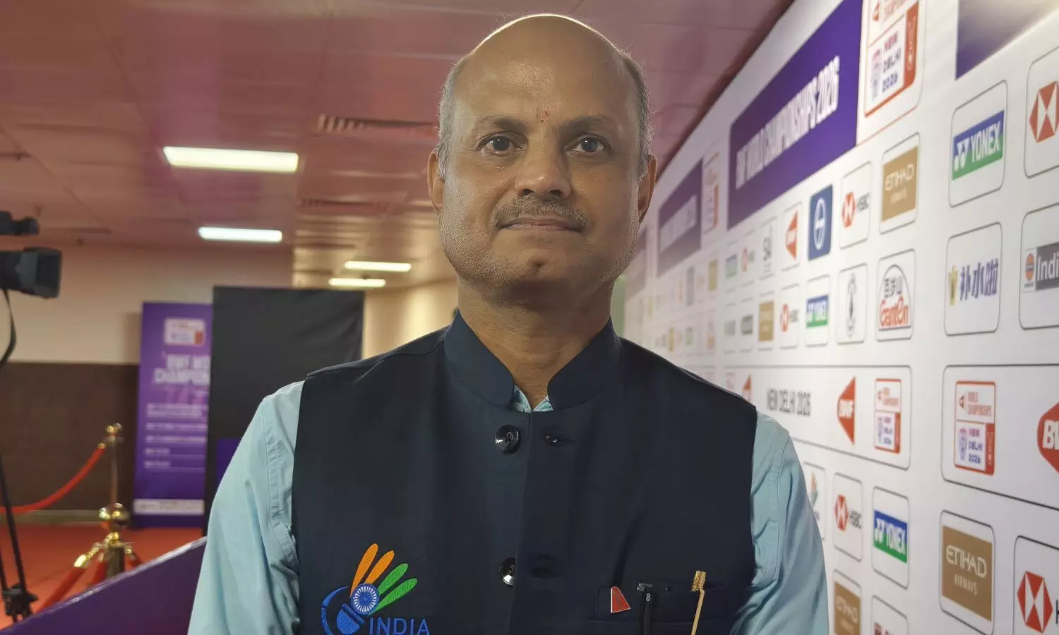 India Open 2028 could shift to Guwahati as it will clash with Republic Day India Open 2028 could shift to Guwahati as it will clash with Republic Day