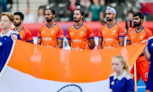 FIH Mens World Cup 2026: What went wrong for India?