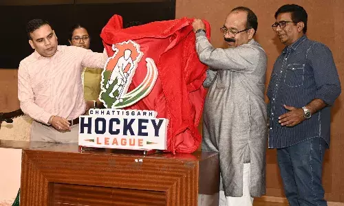 Hockey: Chhattisgarh to host India’s first state league