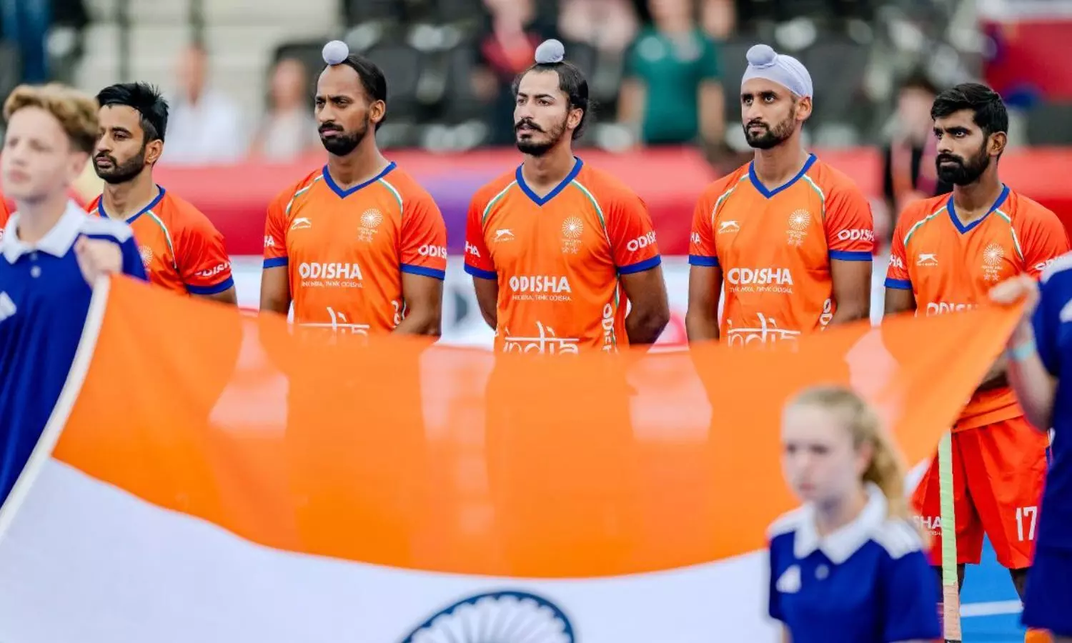 FIH Mens World Cup 2026: What went wrong for India? FIH Mens World Cup 2026: What went wrong for India?