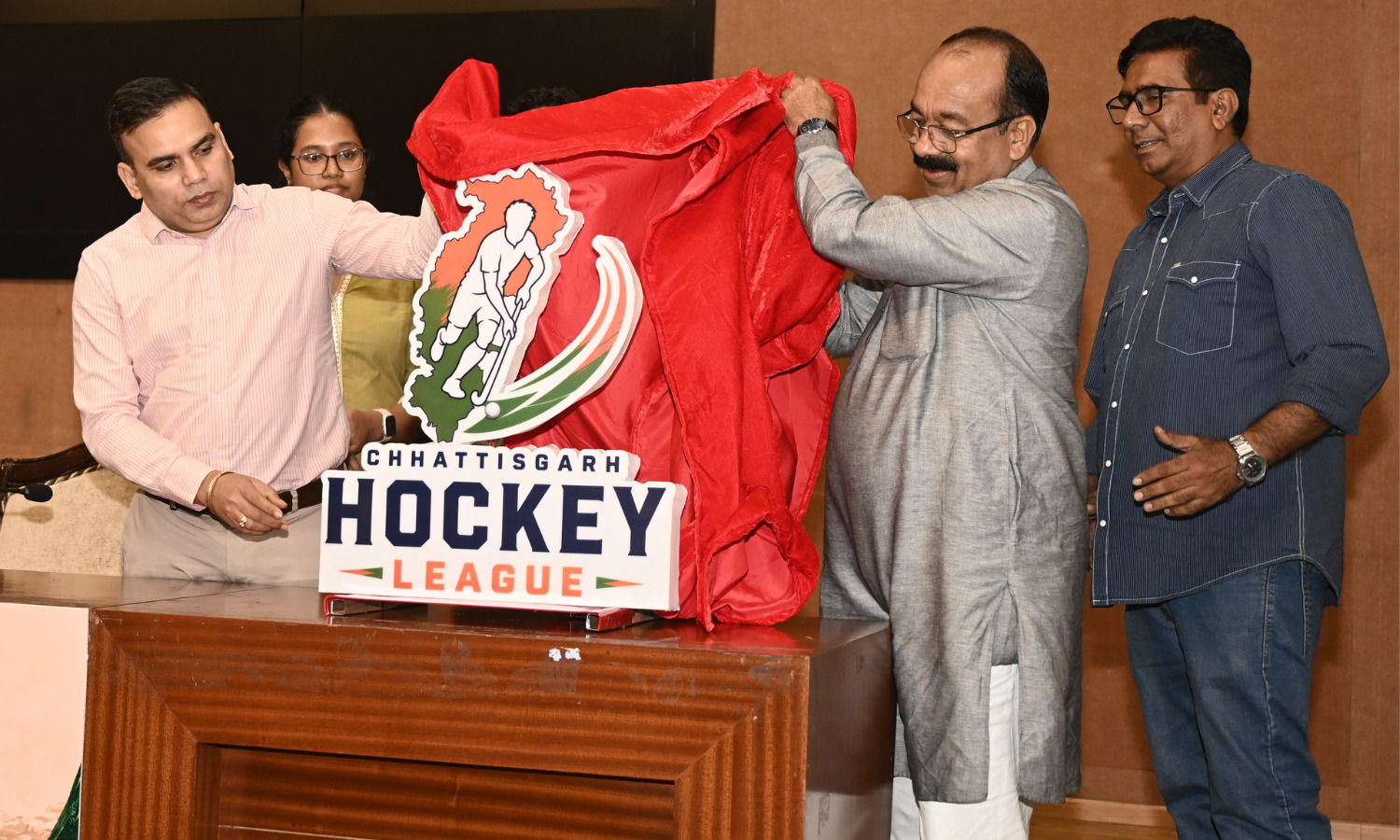 Chhattisgarh to host India’s first state league
