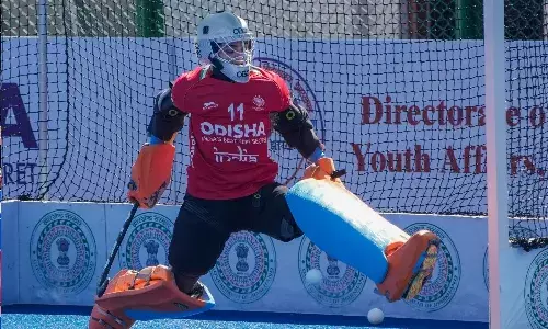 FIH Womens World Cup: India has found new self belief, says Savita Punia