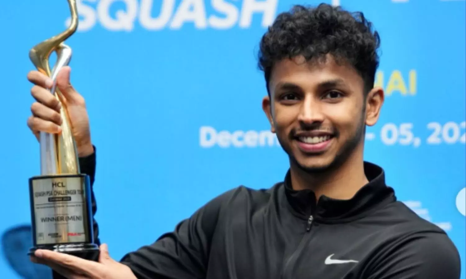 Squash: Velavan Senthilkumar wins career first PSA copper level title at Budapest Open Squash: Velavan Senthilkumar wins career first PSA copper level title at Budapest Open