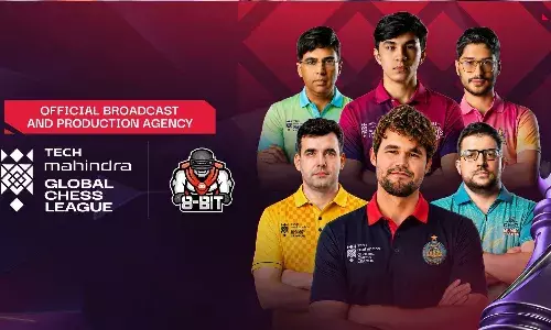 Global Chess League Season 4 marks new esports and traditional sports crossover with 8Bit Creatives Global Chess League Season 4 marks new esports and traditional sports crossover with 8Bit Creatives
