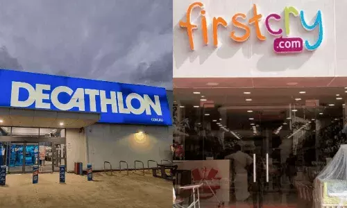 Decathlon partners with FirstCry to expand kids’ sports market in India