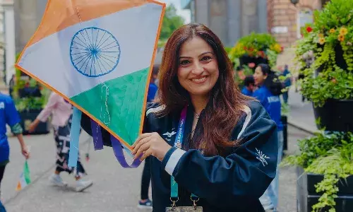 Asian Games 2026: Neetal Narang will be Indias first-ever Safeguarding Officer to tackle abuse Asian Games 2026: Neetal Narang will be Indias first-ever Safeguarding Officer to tackle abuse