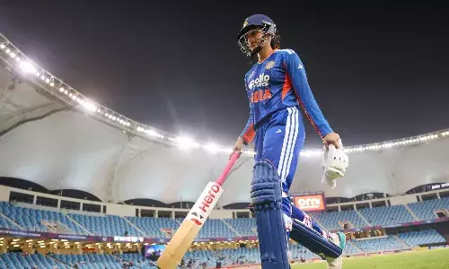 Asia Cup T20: Smriti Mandhana becomes the highest run scorer in womens cricket history