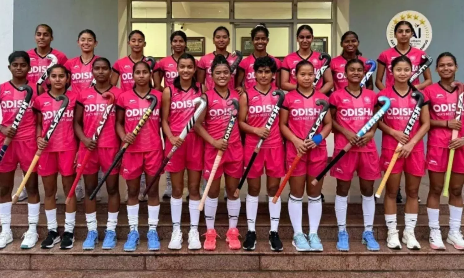 AHF Junior Asia Cup: Indian men’s and women’s hockey teams ready for title defense-Preview AHF Junior Asia Cup: Indian men’s and women’s hockey teams ready for title defense-Preview