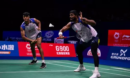 Satwik-Chirag