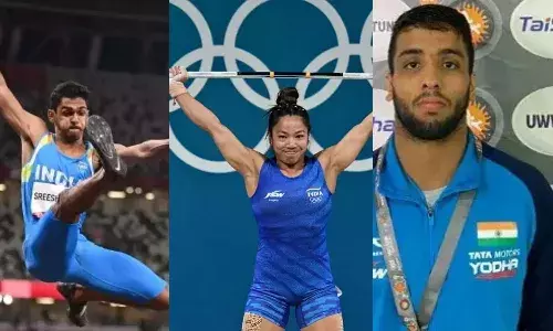 Asian Games 2026: Top Indian athletes to watch out for