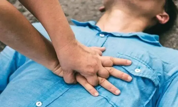 Retired scientist dies after collapsing during Satara Half Marathon