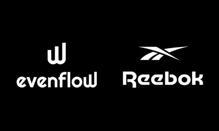 Evenflow & Reebok partner to expand sports & recovery range in India