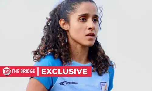 Indian women could reach FIFA World Cup before the men: Dalima Chhibber
