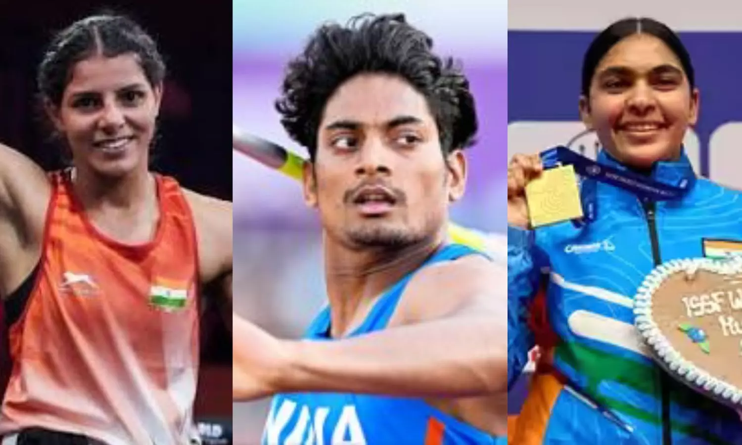 Asian Games 2026: Top Indian debutants to watch out for in Aichi-Nagoya Asian Games 2026: Top Indian debutants to watch out for in Aichi-Nagoya