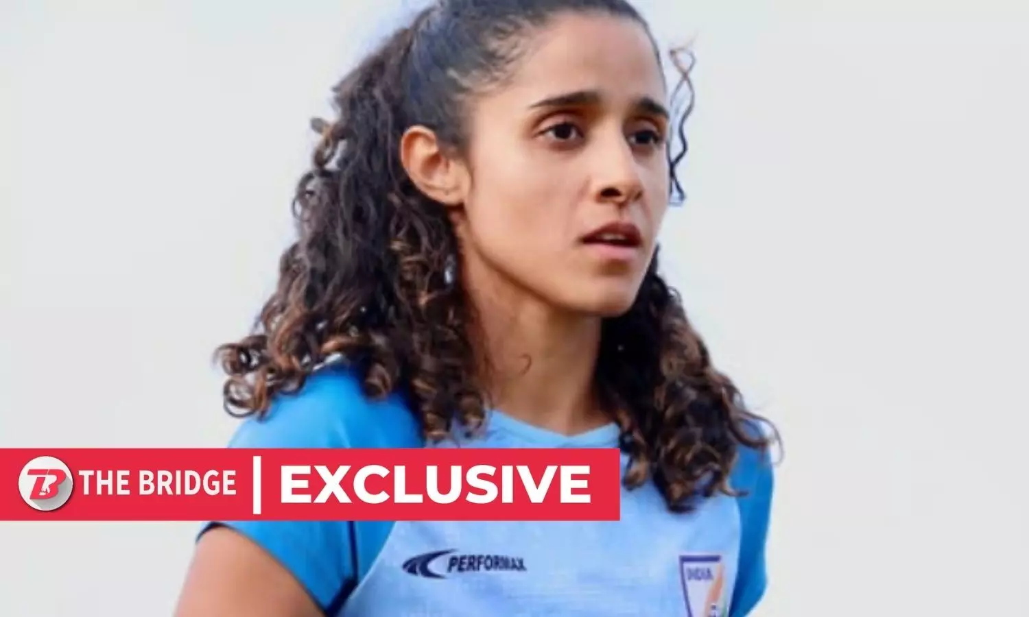 Indian women could reach FIFA World Cup before the men: Dalima Chhibber Indian women could reach FIFA World Cup before the men: Dalima Chhibber