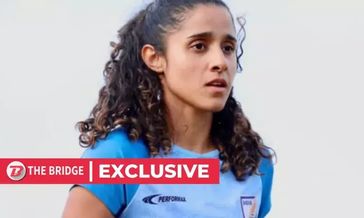 Indian women could reach FIFA World Cup before the men: Dalima Chhibber