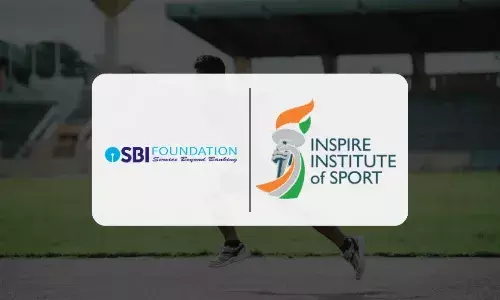 SBI Foundation partners with IIS to back 40 Indian track and field athletes