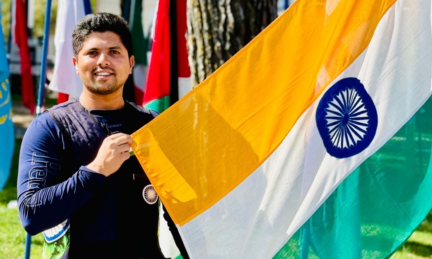 ‘My body went numb’: Ahvar Rizvi’s eight-year wait ends with Asian Games call-up