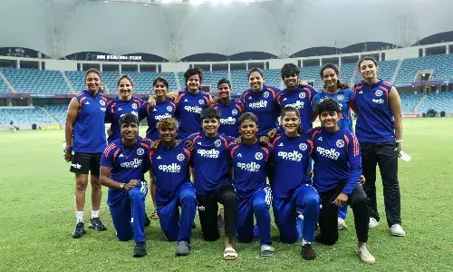 India beat Sri Lanka by 72 runs to win record eighth Women’s Asia Cup title