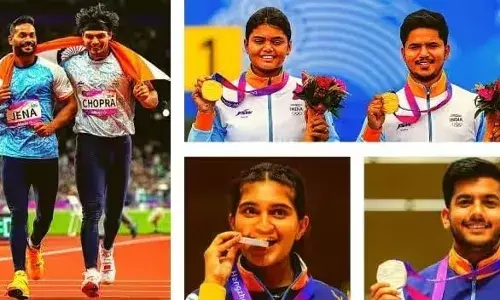 From Athletics to Kabaddi: India’s Most Successful Asian Games Sports