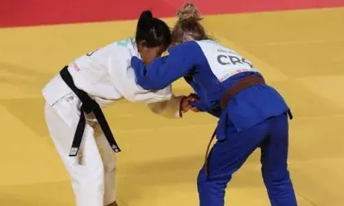 SAI Bhopal directs two judo coaches to attend counselling sessions