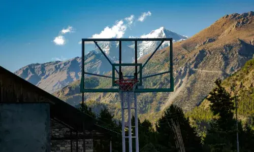 Regional Basketball in Asia: How India and the Philippines are growing